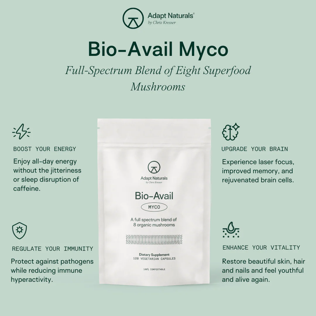 Bio-Avail Myco - Image 4