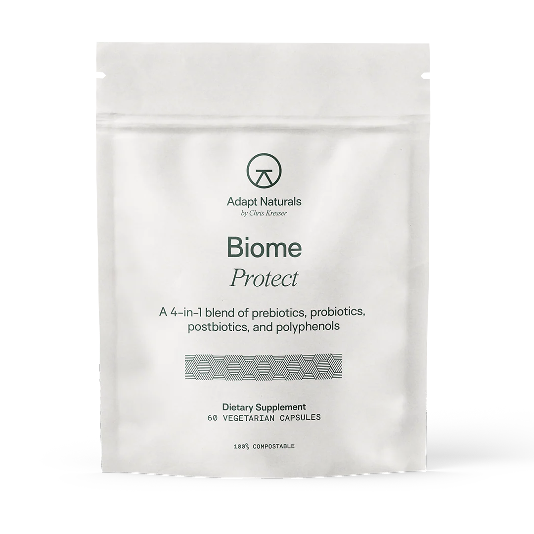 Digestive Health