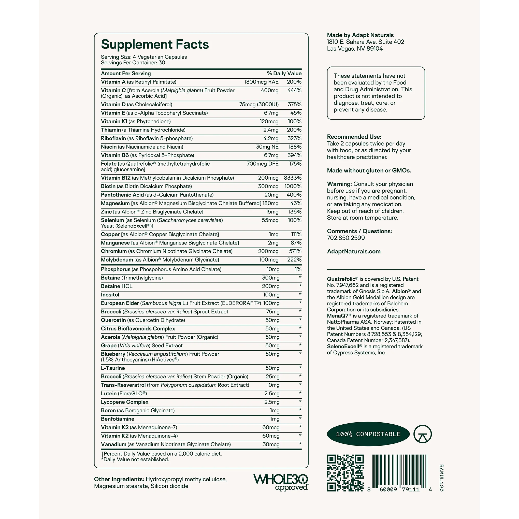Core Plus Bundle - Image 3