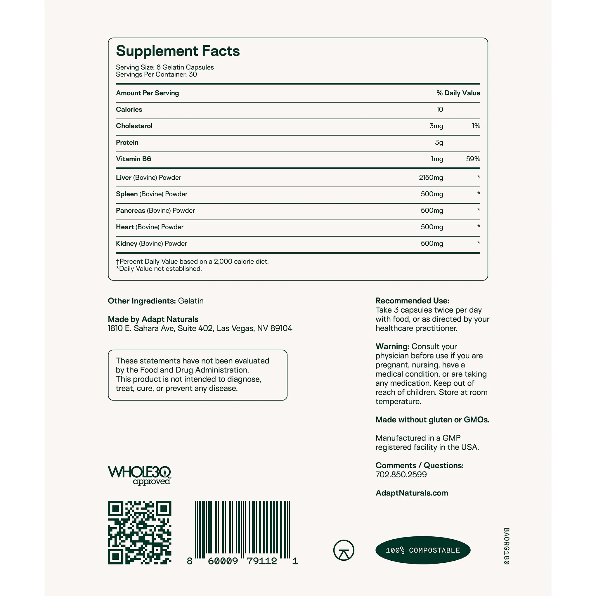 Core Plus Bundle - Image 5